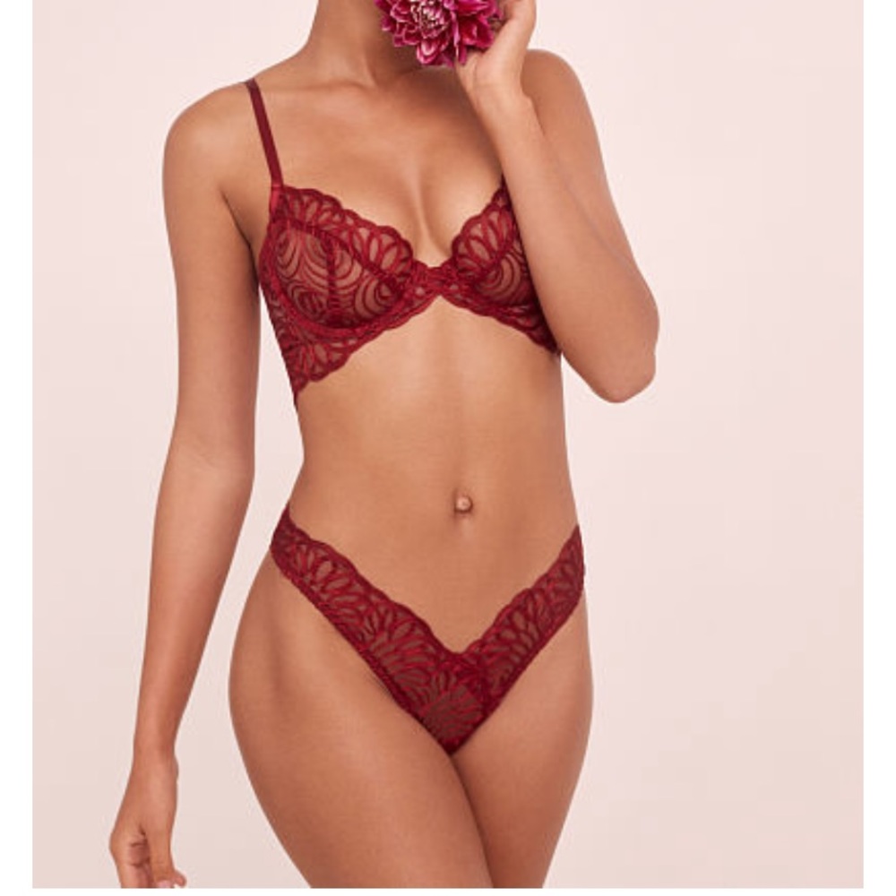 Victoria Secret Set